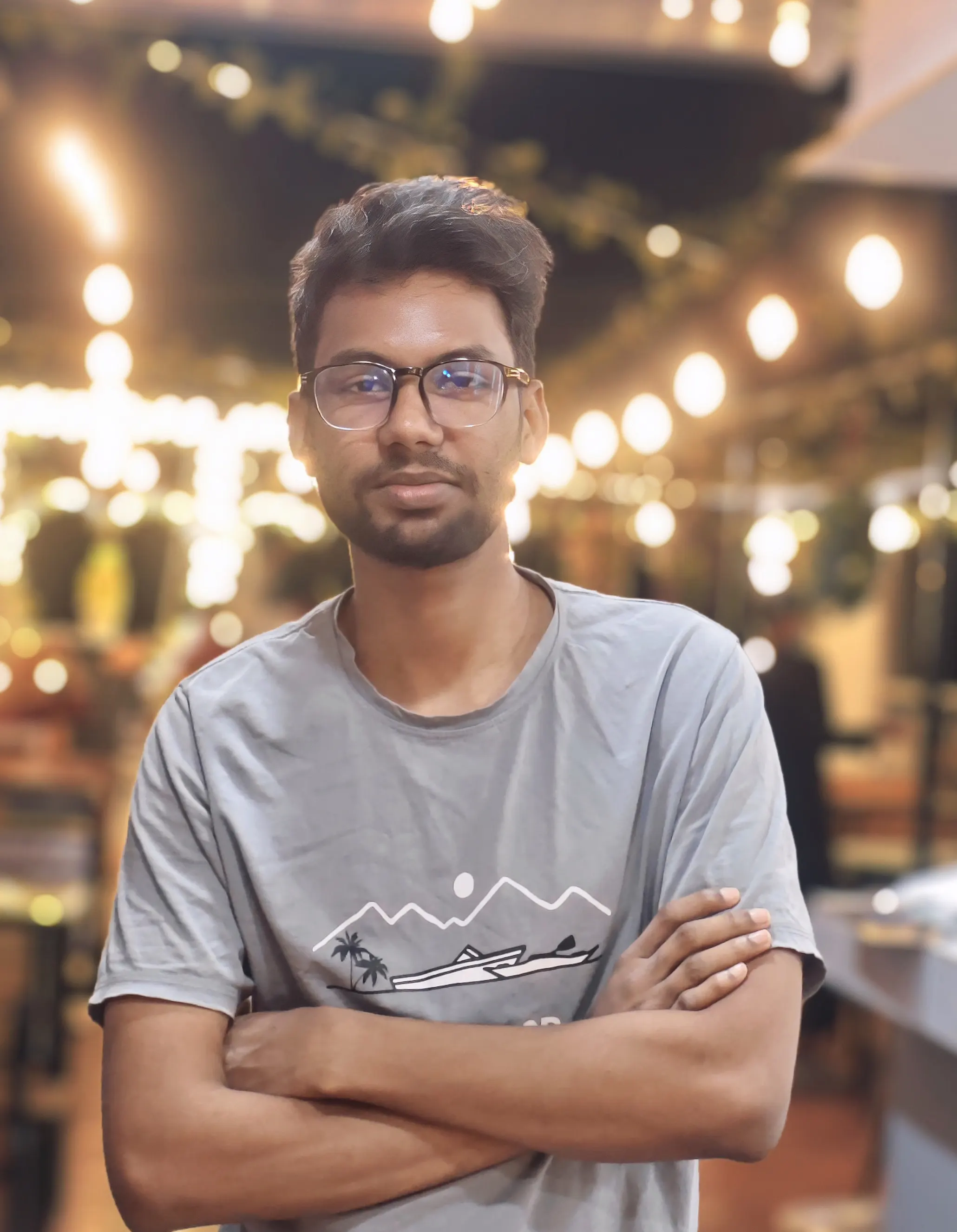 Bishnu Kundu professional web developer